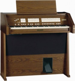VIVACE 10 Deluxe
