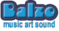 Balzo Logo